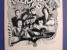 Kaleidoscope, Side Trips, Epic Records LN 24304, 1967 VG+ Vinyl LP