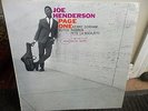 JOE HENDERSON 