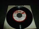 JESS HOOPER-all messed up  CHERRY 2542   KILLER RAB,  VERY RARE 60´S REISSUE
