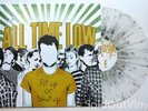 ALL TIME LOW Put Up or Shut Up Vinyl LP /500 SEALED So Wrong Its Right splatter