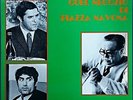 RIZ ORTOLANI - QUEL NEGOZIO DI PIAZZA NAVONA OST LP CAM (SAG 9015) TOP RARE