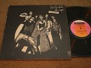Alice Cooper LP Love It To Death original Straight withdrawn cover pink thumb