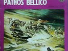 ENNIO MORRICONE - PATHOS BELLICO Italian LIBRARY LP COMETA VERY RARE