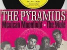 PYRAMIDS * The Mule * 1968 R&B MOD SOUL BOOGALOO 45 * MOHAWKS * Listen