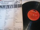 KINGDOM COME ARTHUR BROWN Galactic Zoo Dossier Psych Prog LP Polydor UK 1971