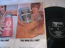 THE WHO SELL OUT Mono Original 1967 Track Record LP Psych Mod Rock classic