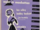 Night In Manhattan-Bobby Hackett-Lee Wiley/10