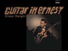 Ernest Ranglin - Guitar In Ernest Vinyl LP NEU 0451485