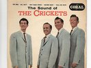 The Sound of the Crickets EP 7