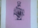 Sun Ra The Invisible Shield/Space Probe Hybrid  Paste on Cover El Saturn 1989 LP