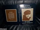 THE BEATLES IN HIS OWN WRITE  JOHN LENNON'S FIRST BOOK GENUINE JUNE 1964 ISSUE