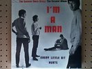 The Spencer Davis Group – The Second Album - I'm A Man Record LP Canada SX3702