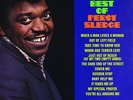 PERCY SLEDGE 
