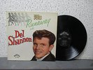 SHANNON,DEL  BIG TOP 1303  RUNAWAY  VG+/VG ST  $300.00
