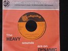 FREDDY McKAY Peace In The Garden - Orig. Ja. Jaguar '73
