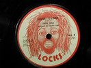 TAPPA  ZUKIE  Judge I O Lord - Locks  '75 - Roots MINT