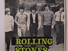 ROLLING STONES: The Last Time / Play With Fire / Heart Of Stone / What A Shame
