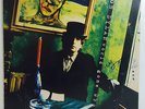 BOB DYLAN WORLD GONE WRONG  BRAZIL 1993 PROMO LP VINYL