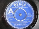 ROLLING STONES **DEMO** HAVE YOU SEEN YOUR MOTHER,BABY,STANDING IN THE SHADOW?