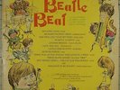 DANCE AND SING MOTHER GOOSE WITH A BEATLE BEAT. MILTON DeLUGG.LP.GOLDEN 127.