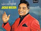 JACKIE WILSON higher & higher U.S. BRUNSWICK LP BL-754130_orig 1967 THE GREATEST