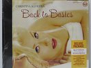 CHRISTINA AGUILERA - Back To Basics 3LP BOX SEALED MINT 2006 ORIG NUMBER ＃1355