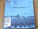  OASIS TIME FLIES... 1994-2009 EU-ORIG 5LP Vinyl BOX SET Still Sealed