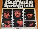 BUFFALO SPRINGFIELD S/T ATCO MONO BABY DON'T SCOLD ME 1ST LP INSANELY RARE COPY