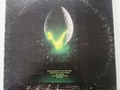 Rare Soundtrack JERRY GOLDSMITH ALIEN OST LP MINT UNPLAYED ORIG Sci-Fi Horror