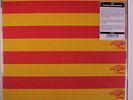 COS: Postaeolian Train Robbery LP (Spain, reissue) Rock & Pop