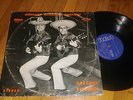 ADELFOI KATSAMPA MELODIES LATINIKIS AMERIKIS RARE GREEK RETRO LP LATIN AMERICA