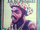 Jah Thomas Nah Fight Over Woman LP Vinyl Album