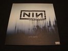 NIN  NINE INCH NAILS  With Teeth  ORIG. HALO 19  2xLP  Trent Reznor Atticus Ross