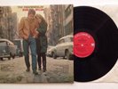 THE FREEWHEELIN' BOB DYLAN - VINYL LP ALBUM MONO 1ST PRESS HIGH FIDELITY CL 1986