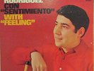 Rare Latin..Wille El Baby Rodriguez..With Feeling OG Guaguanco on Mardi Gras