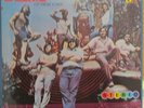 Rare Latin..Orquesta Moderna Of New York..Columbia Re Issue Sealed