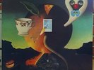 Nick Drake Pink Moon UK vinyl LP - Transitional Pressing 1972