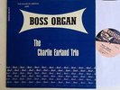 Charlie Earland Boss Organ LP VG++/NM with Jimmy Ponder Rare Jazz