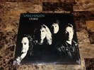 Van Halen Rare SEALED Vinyl LP Record OU812 1988 Eddie Alex Sammy Hagar Mike NEW