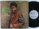 AL GREEN Let's Stay Together LP on Hi VG++