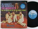 MOMENTS Not On The Outside But On The Inside Strong LP on Stang VG++ shrink