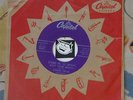 Simon Crum AKA Ferlin Husky 45 Stand Up, Sit Down, Shut Your Mouth 58 Rockabilly