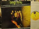 DEAD BOYS Young Loud And Snotty SIRE 1977 SIRE SR 6038 plays NM