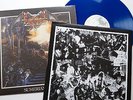 TIAMAT - Sumerian Cry LP (lim. 100)  ## RAR amorphis opeth katatonia sentenced