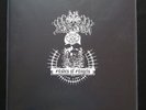 Aosoth - Ashes of Angels LP (deathspell omega haemoth)