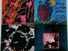 MY BLOODY VALENTINE Kiss The Eclipse EP's 1986-'87 LP New Import Compilation MBV