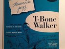T-Bone Walker 