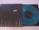 PELICAN City Of Echoes LP CLEAR BLUE VINYL ISIS rare UNPLAYED