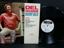 1964 Rock LP  - DEL SHANNON 