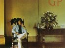 Gram Parsons GP LP 180 gram vinyl reissue byrds flying burrito bros